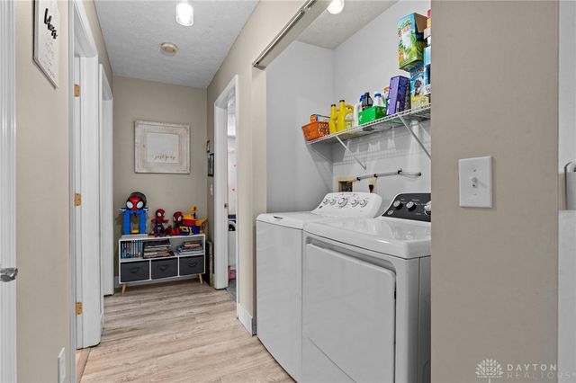 1299 Glen Kegley Drive, Xenia, OH 45385