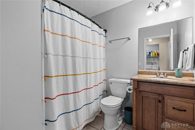 1299 Glen Kegley Drive, Xenia, OH 45385