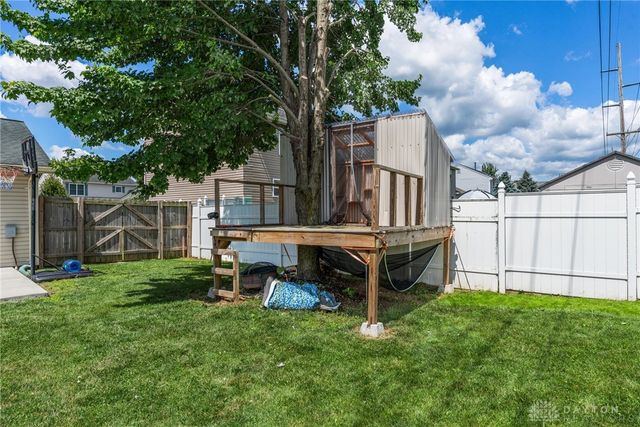 1299 Glen Kegley Drive, Xenia, OH 45385
