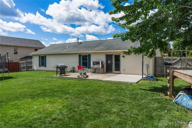 1299 Glen Kegley Drive, Xenia, OH 45385