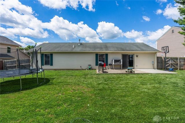 1299 Glen Kegley Drive, Xenia, OH 45385
