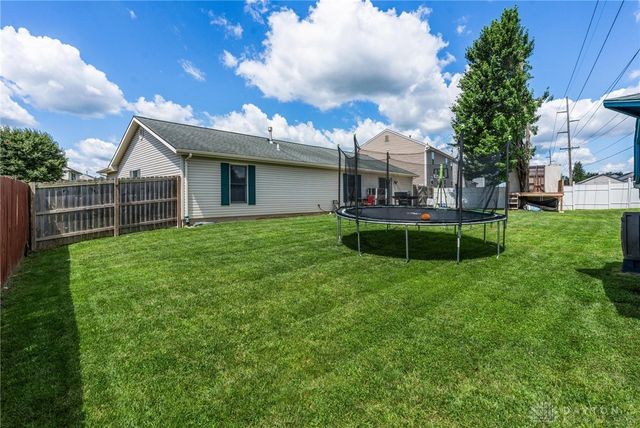 1299 Glen Kegley Drive, Xenia, OH 45385