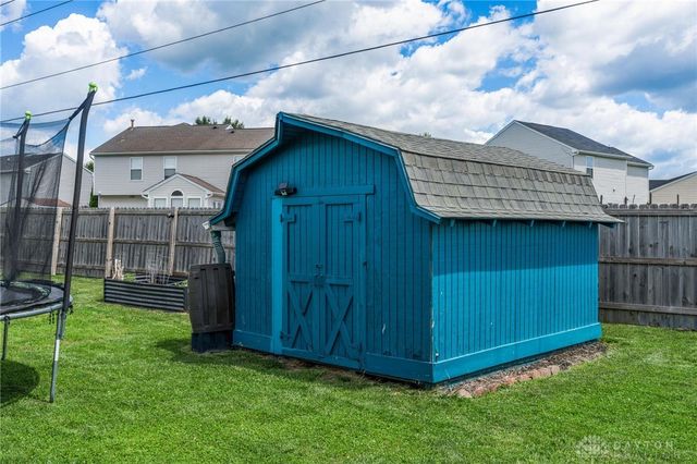 1299 Glen Kegley Drive, Xenia, OH 45385