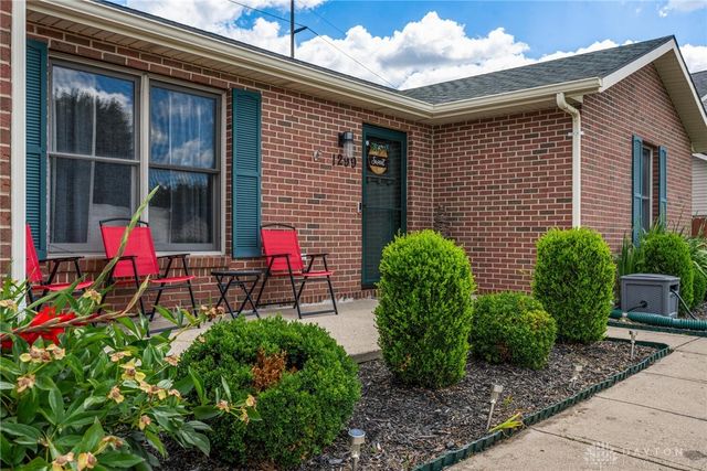 1299 Glen Kegley Drive, Xenia, OH 45385