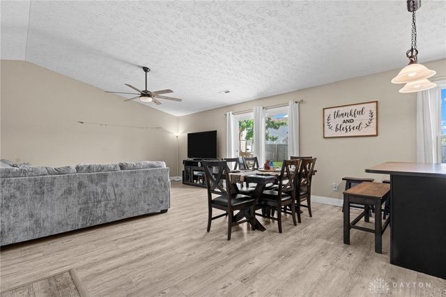 1299 Glen Kegley Drive, Xenia, OH 45385