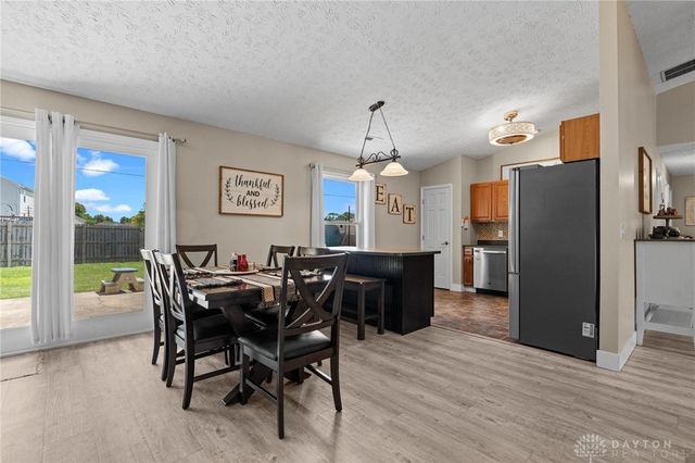 1299 Glen Kegley Drive, Xenia, OH 45385