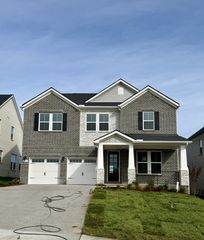 263 Pin High Drive, Mount Juliet, TN 37122