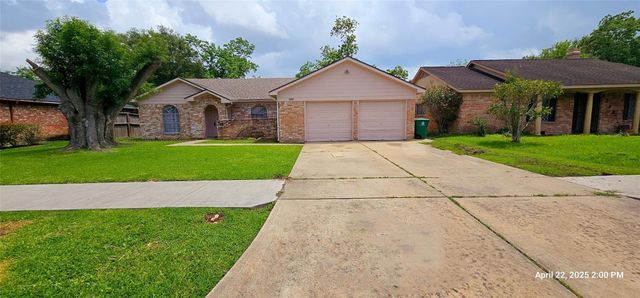 6719 Mccullum Road, Missouri City, TX 77489