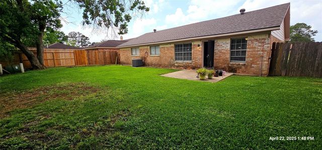 6719 Mccullum Road, Missouri City, TX 77489