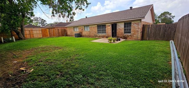 6719 Mccullum Road, Missouri City, TX 77489