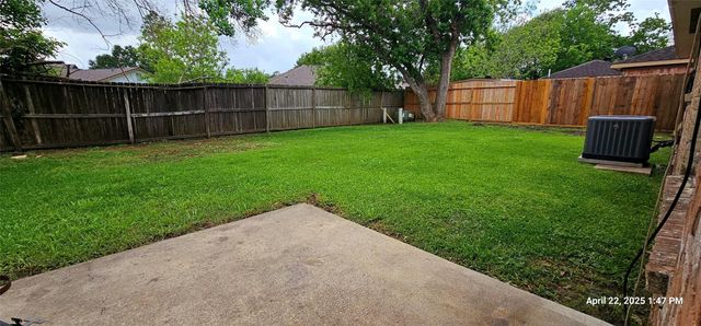 6719 Mccullum Road, Missouri City, TX 77489