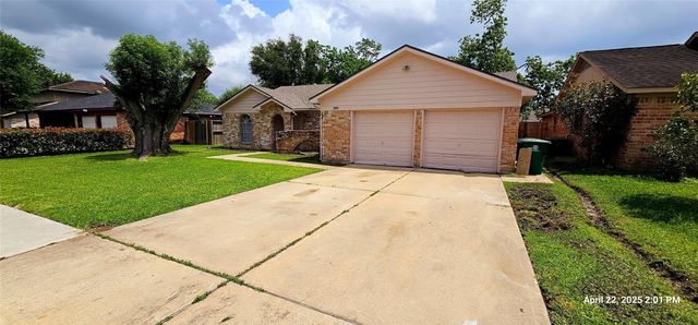 6719 Mccullum Road, Missouri City, TX 77489