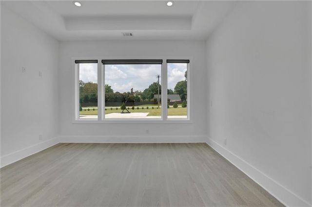 2964 OLD PEACHTREE Road, Dacula, GA 30019