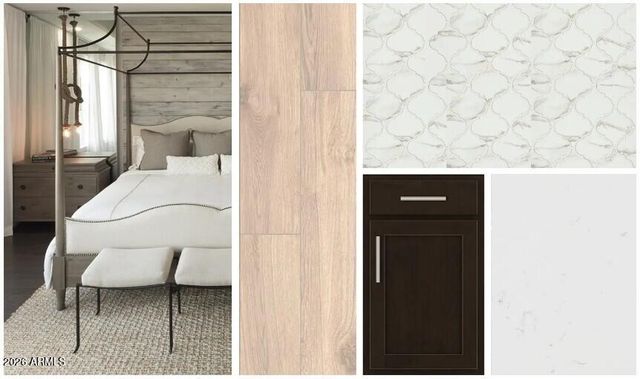 15704 W CAMDEN Avenue, Waddell, AZ 85355