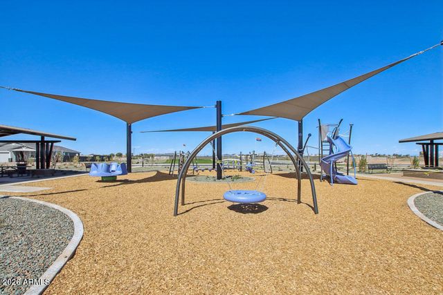 15704 W CAMDEN Avenue, Waddell, AZ 85355