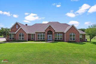 11151 E FM 1798, Henderson, TX 75654