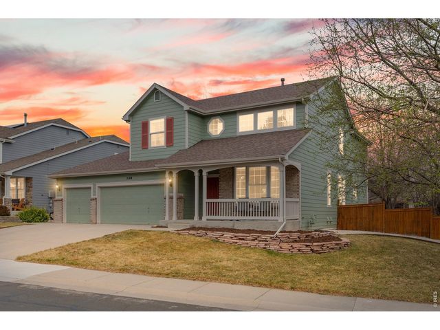 5144 Madison Creek Dr, Fort Collins, CO 80528