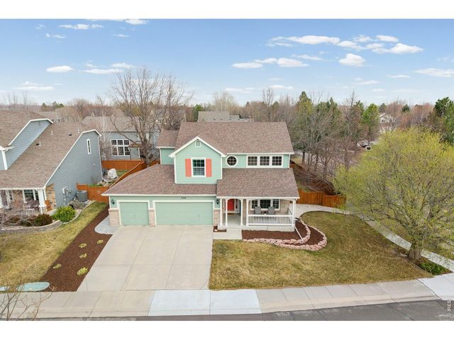 5144 Madison Creek Dr, Fort Collins, CO 80528