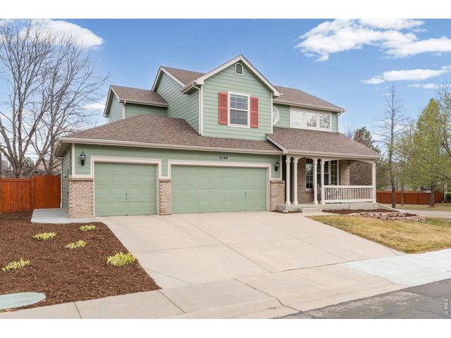 5144 Madison Creek Dr, Fort Collins, CO 80528