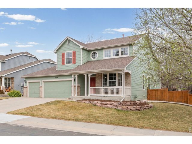 5144 Madison Creek Dr, Fort Collins, CO 80528