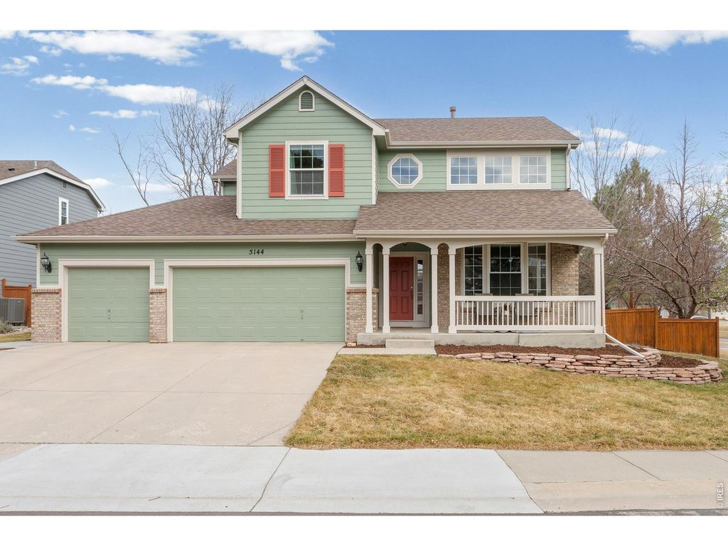 5144 Madison Creek Dr, Fort Collins, CO 80528