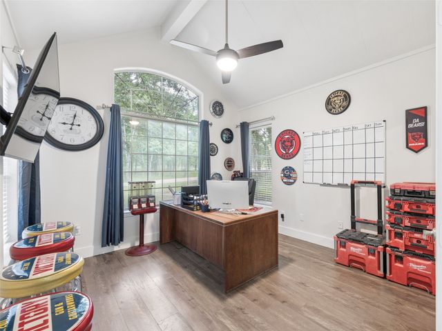 109 Enchanted Drive, Enchanted Oaks, TX 75156