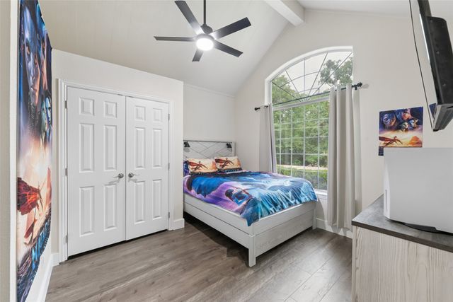 109 Enchanted Drive, Enchanted Oaks, TX 75156