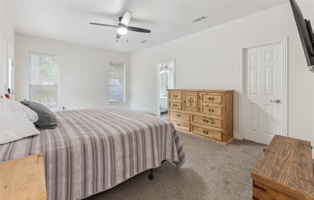 109 Enchanted Drive, Enchanted Oaks, TX 75156