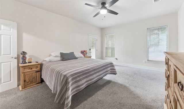 109 Enchanted Drive, Enchanted Oaks, TX 75156