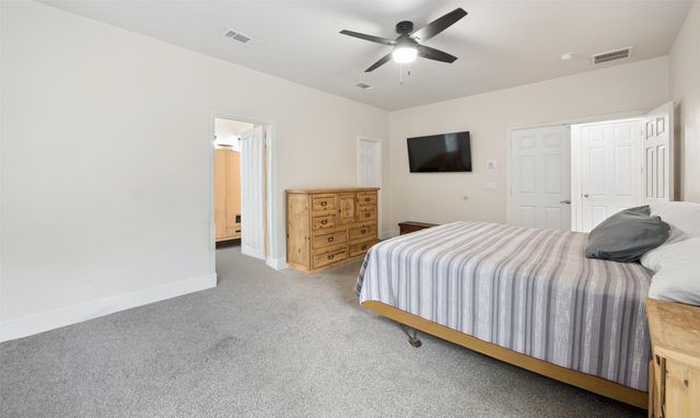 109 Enchanted Drive, Enchanted Oaks, TX 75156