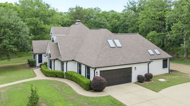 109 Enchanted Drive, Enchanted Oaks, TX 75156