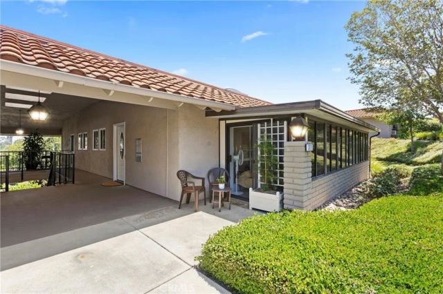 3129 Via Serena North P, Laguna Woods, CA 92637