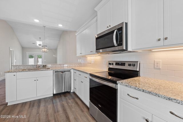 549 Whistle Stop Drive, North Augusta, SC 29860