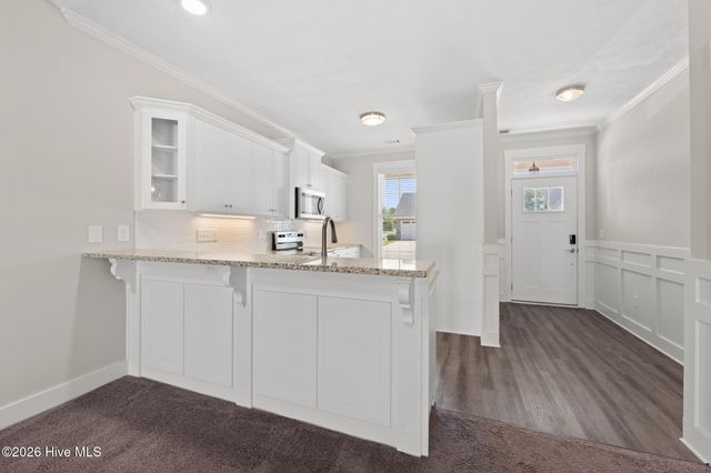 549 Whistle Stop Drive, North Augusta, SC 29860
