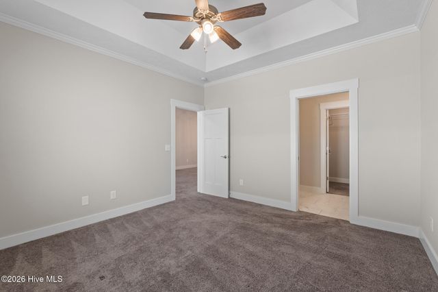 549 Whistle Stop Drive, North Augusta, SC 29860