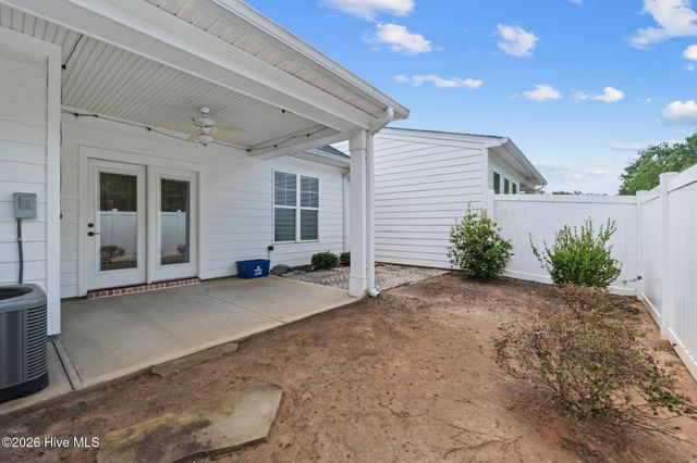 549 Whistle Stop Drive, North Augusta, SC 29860