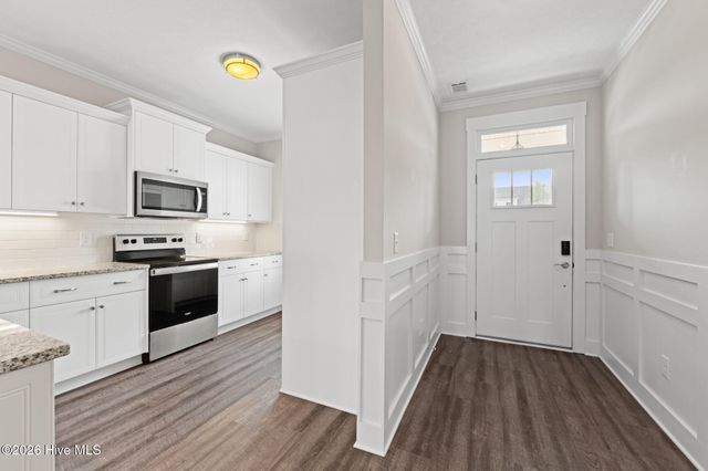 549 Whistle Stop Drive, North Augusta, SC 29860