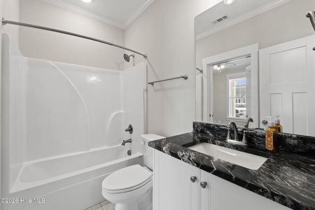 549 Whistle Stop Drive, North Augusta, SC 29860