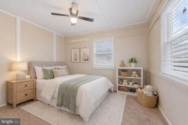 902 CORD ST, Baltimore, MD 21220