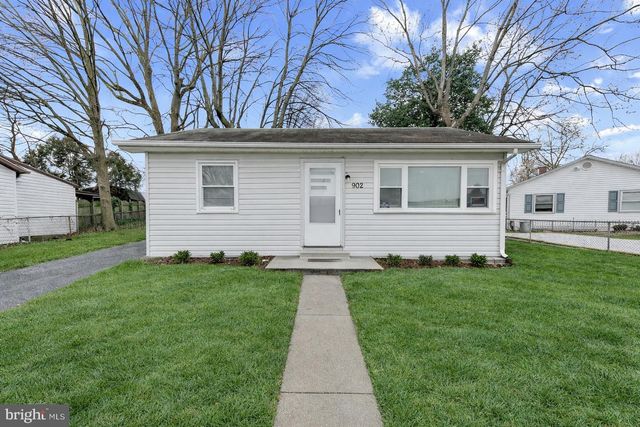 902 CORD ST, Baltimore, MD 21220