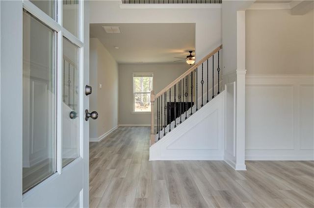 443 Lothbury Avenue, Locust Grove, GA 30248