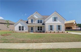 443 Lothbury Avenue, Locust Grove, GA 30248