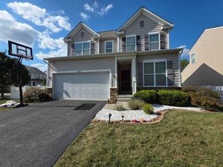 6330 Granite Pointe Drive, Columbus, OH 43213