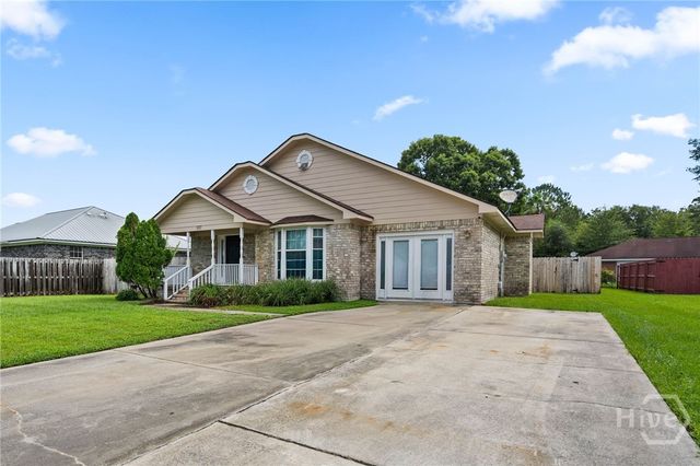 937 Gulfstream Road, Hinesville, GA 31313