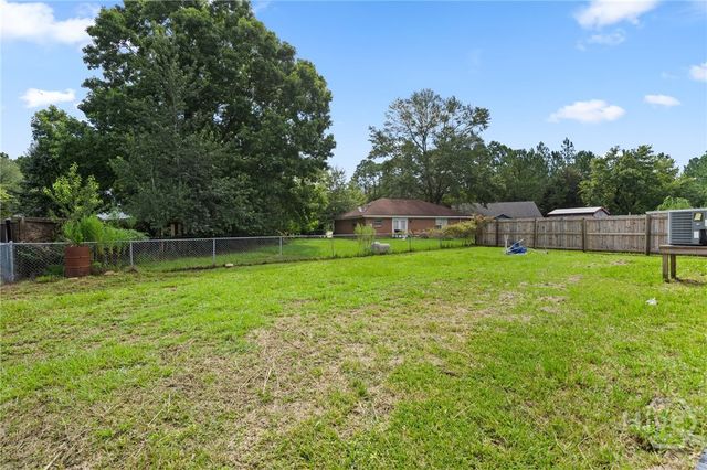 937 Gulfstream Road, Hinesville, GA 31313
