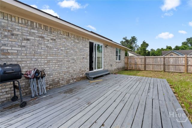 937 Gulfstream Road, Hinesville, GA 31313