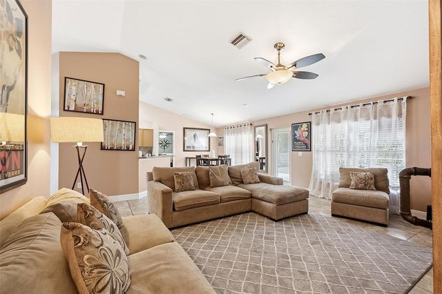 14325 ALDRIDGE AVENUE, Port Charlotte, FL 33953