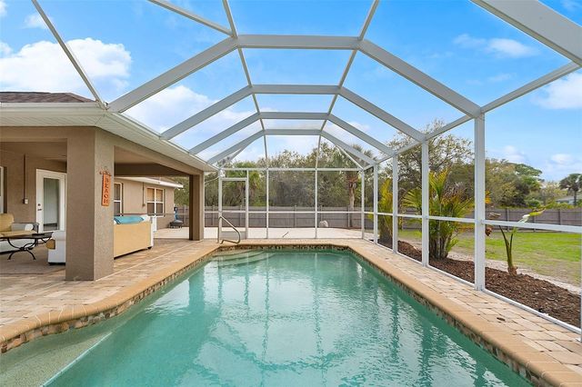 14325 ALDRIDGE AVENUE, Port Charlotte, FL 33953