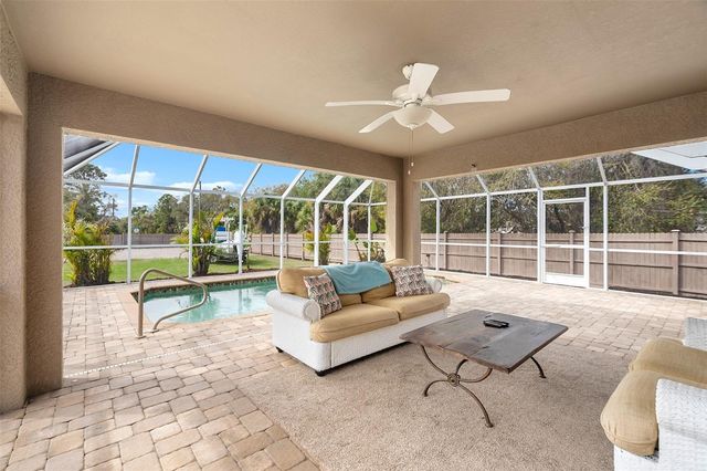 14325 ALDRIDGE AVENUE, Port Charlotte, FL 33953