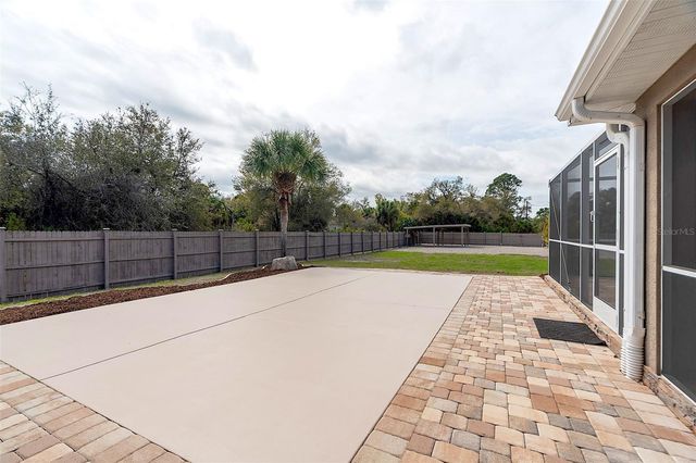 14325 ALDRIDGE AVENUE, Port Charlotte, FL 33953